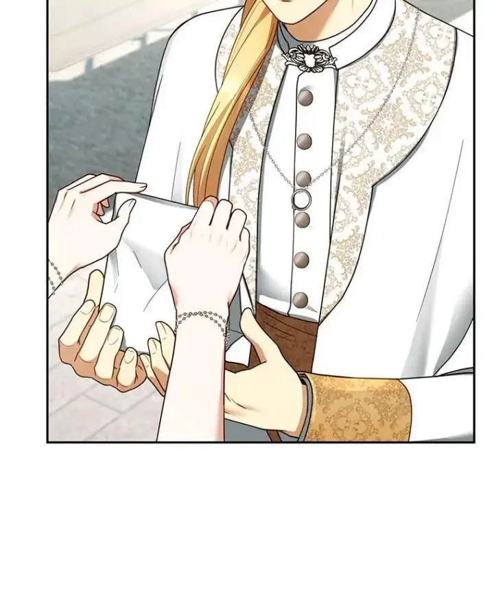 漫画《怀了恶棍的孩子》42.三顾神殿第111张图