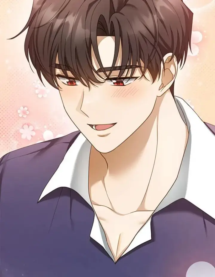 漫画《怀了恶棍的孩子》42.三顾神殿第78张图