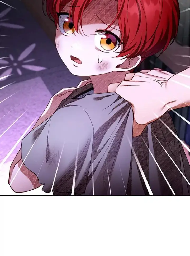 漫画《怀了恶棍的孩子》43.得人心者第111张图