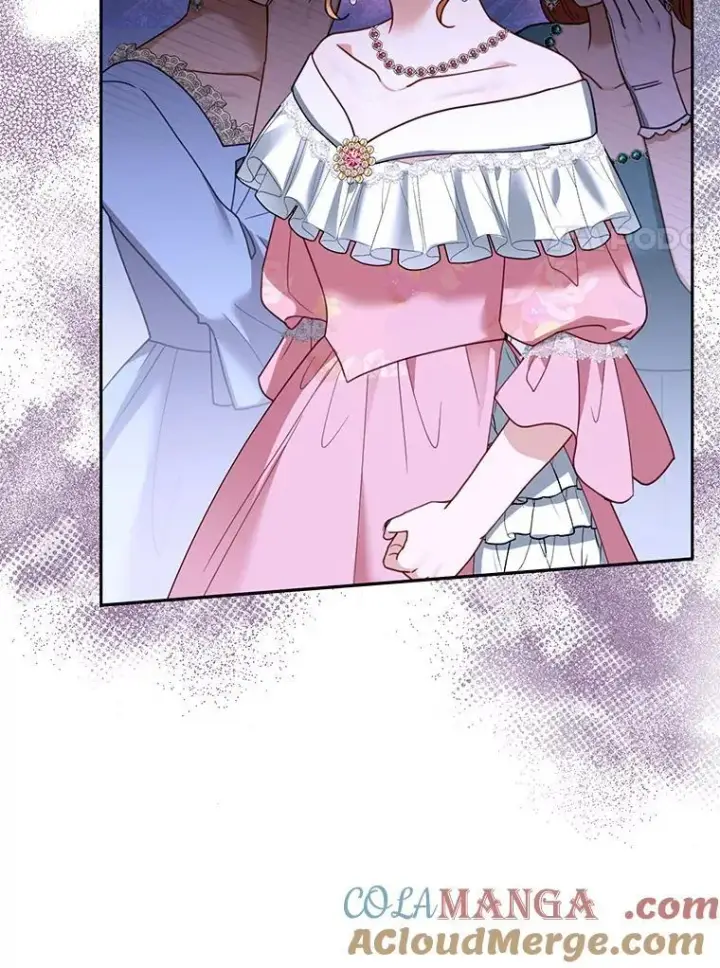 漫画《怀了恶棍的孩子》43.得人心者第45张图
