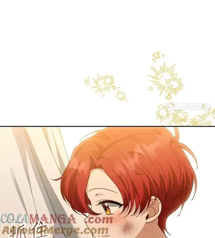 漫画《怀了恶棍的孩子》44.保护利昂第37张图