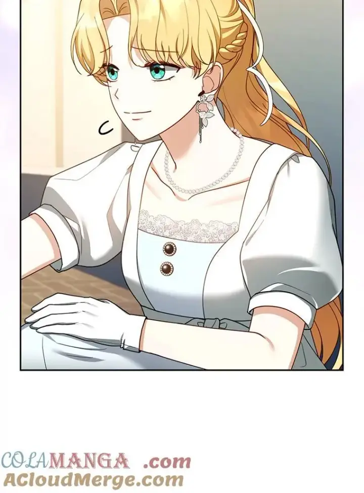 漫画《怀了恶棍的孩子》44.保护利昂第49张图