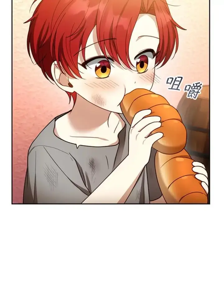 漫画《怀了恶棍的孩子》44.保护利昂第52张图