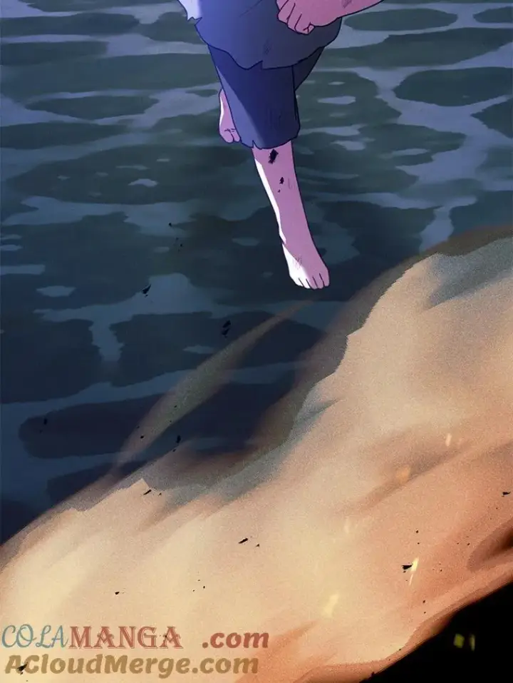 漫画《怀了恶棍的孩子》44.保护利昂第69张图