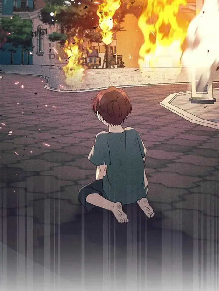 漫画《怀了恶棍的孩子》44.保护利昂第71张图