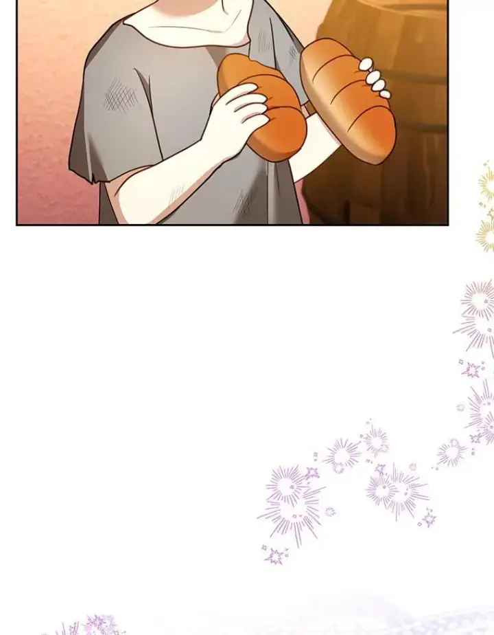 漫画《怀了恶棍的孩子》44.保护利昂第82张图