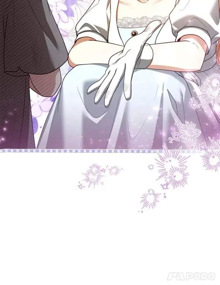 漫画《怀了恶棍的孩子》44.保护利昂第84张图