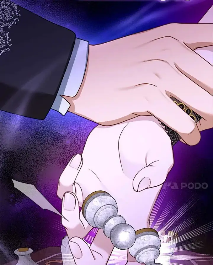漫画《怀了恶棍的孩子》45.佣兵公会第32张图