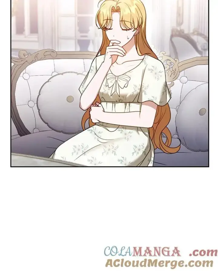 漫画《怀了恶棍的孩子》45.佣兵公会第37张图