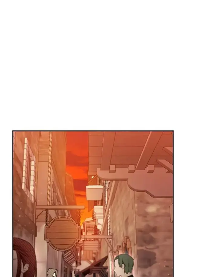 漫画《怀了恶棍的孩子》45.佣兵公会第64张图