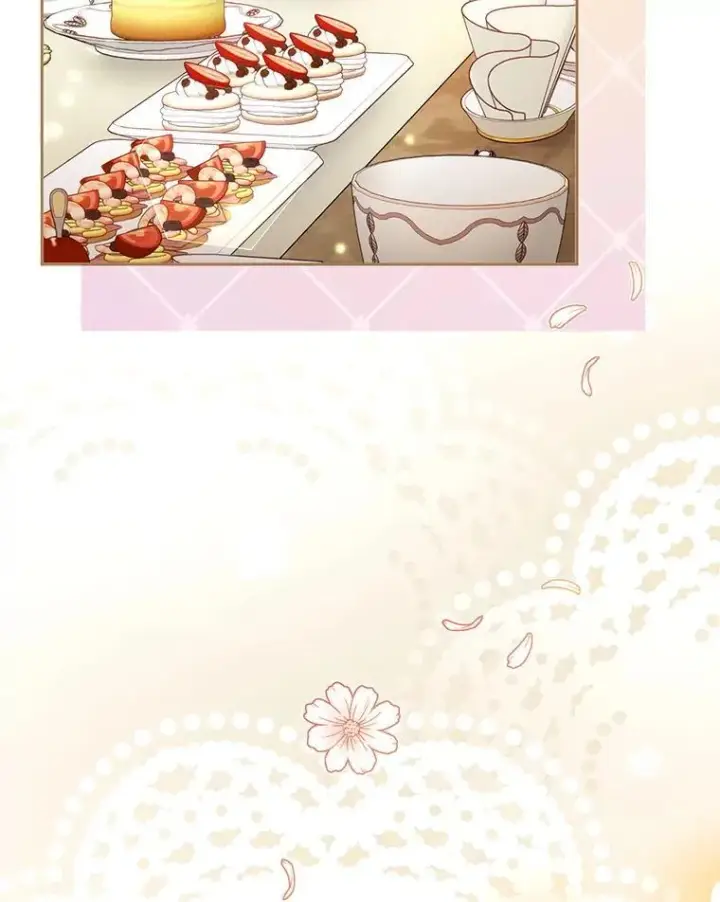 漫画《怀了恶棍的孩子》51.互诉衷肠第123张图