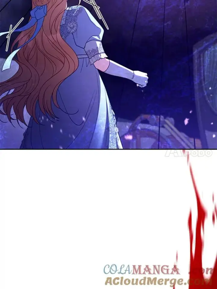 漫画《怀了恶棍的孩子》56.追责第33张图