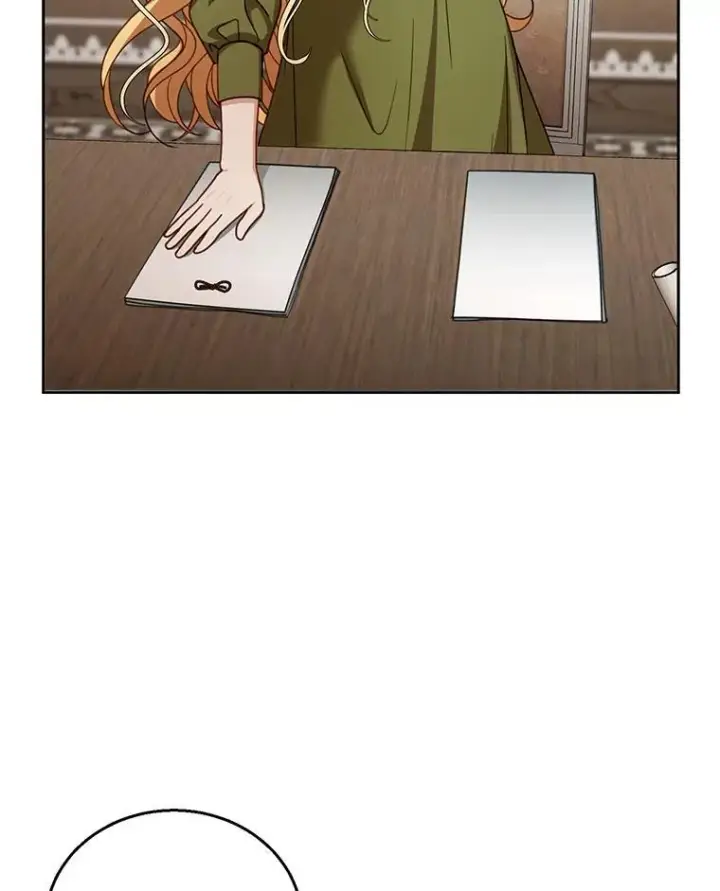 漫画《怀了恶棍的孩子》57.邪气第103张图