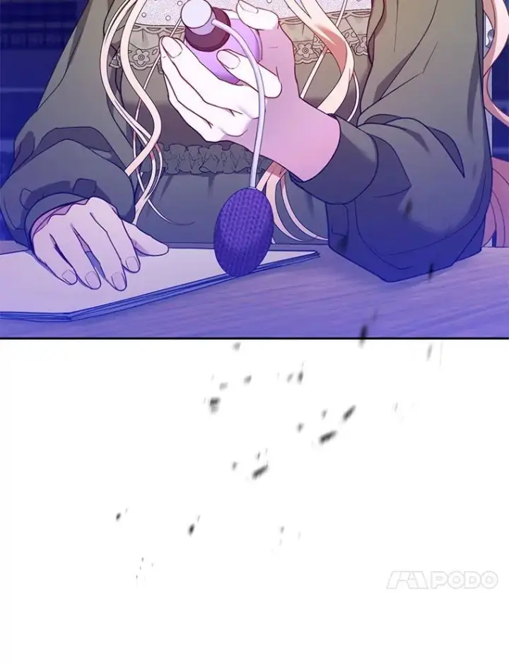 漫画《怀了恶棍的孩子》57.邪气第124张图