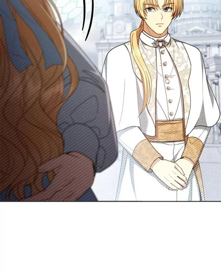 漫画《怀了恶棍的孩子》57.邪气第23张图