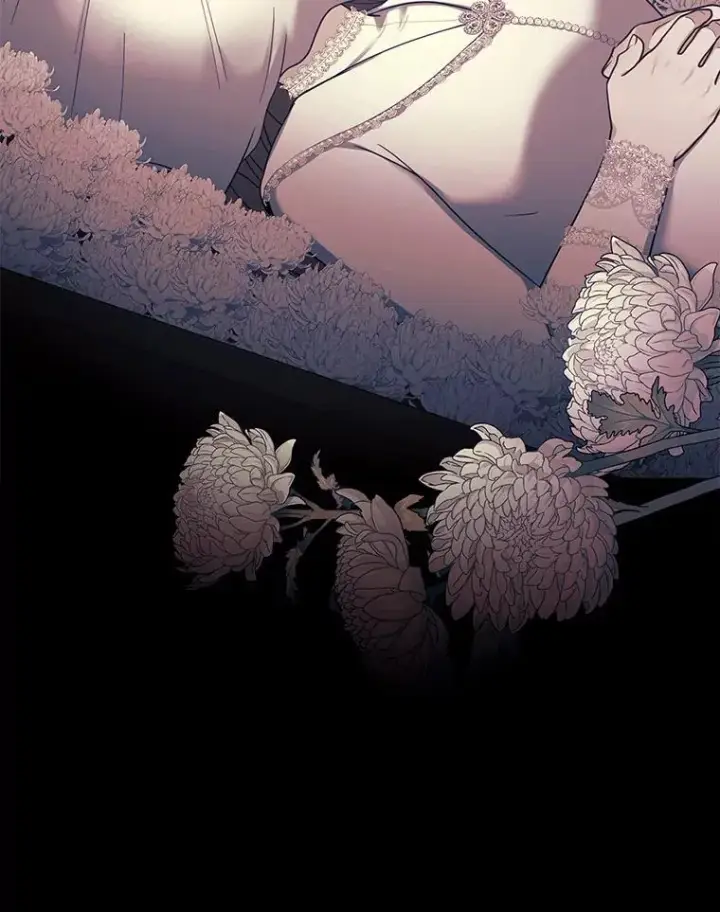 漫画《怀了恶棍的孩子》57.邪气第76张图