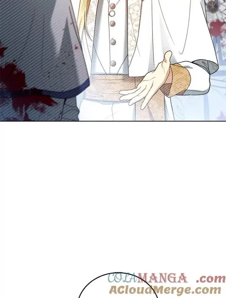 漫画《怀了恶棍的孩子》57.邪气第9张图