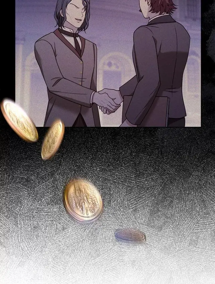 漫画《怀了恶棍的孩子》58.当众拆穿第52张图