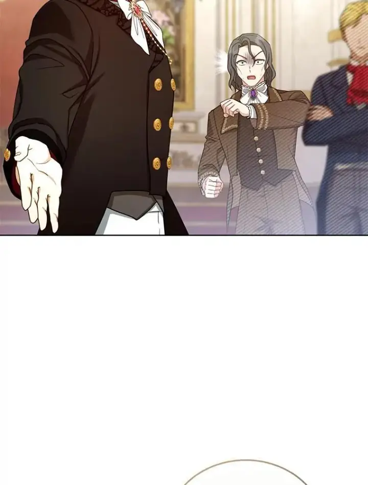 漫画《怀了恶棍的孩子》58.当众拆穿第56张图