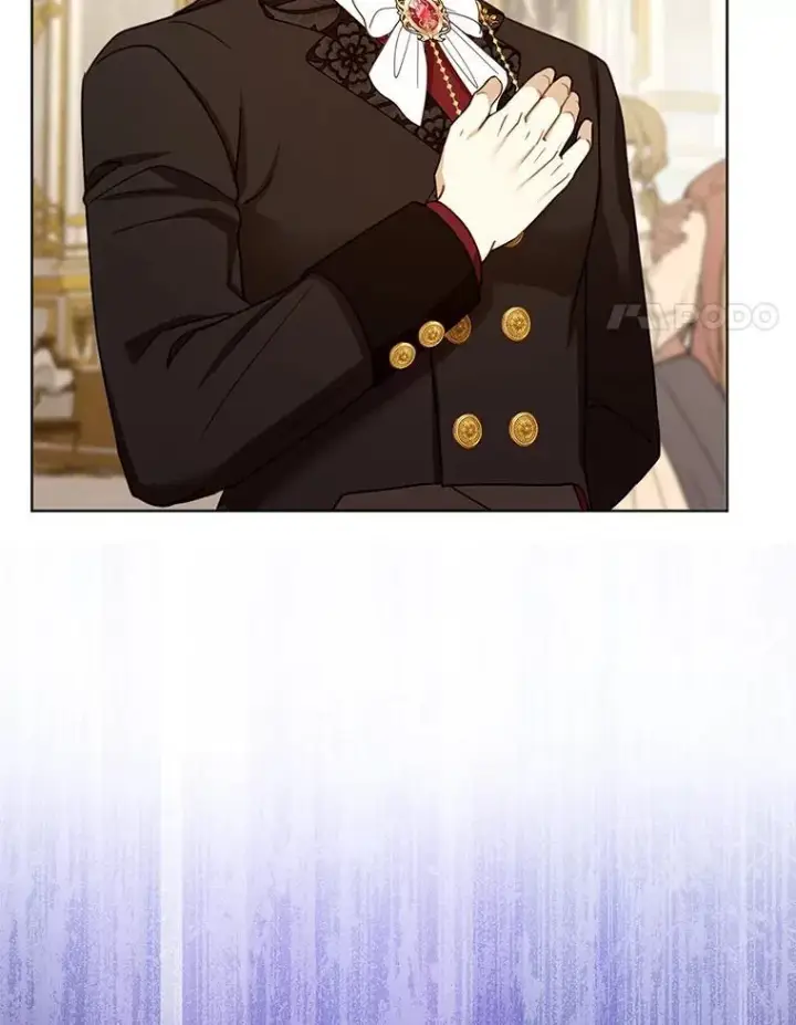 漫画《怀了恶棍的孩子》58.当众拆穿第78张图