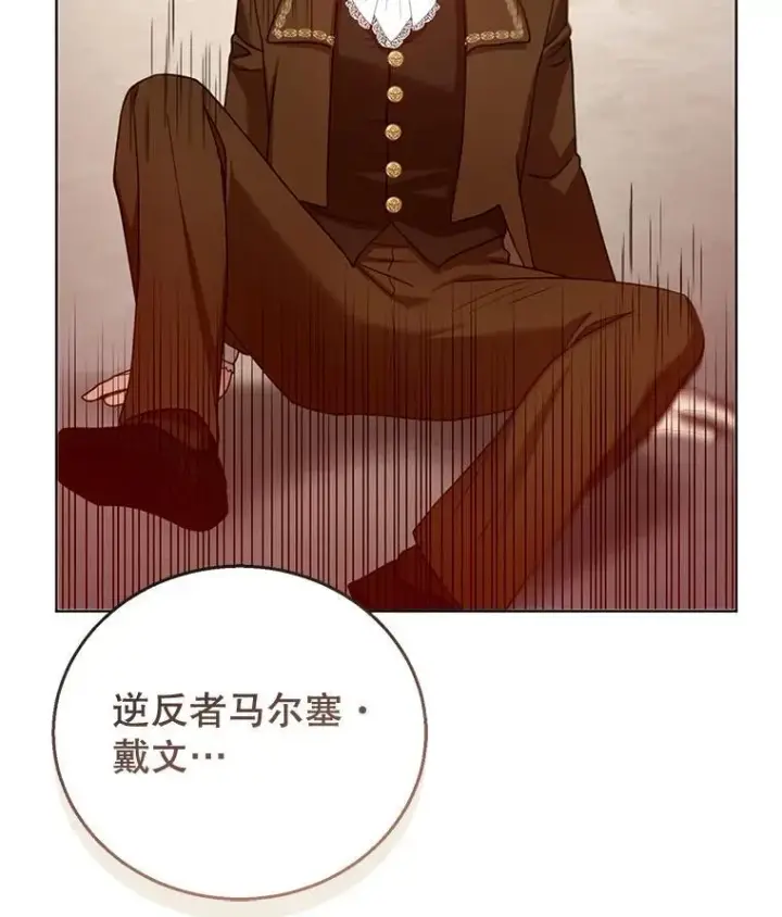 漫画《怀了恶棍的孩子》58.当众拆穿第99张图