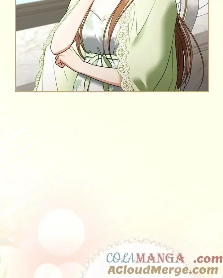 漫画《怀了恶棍的孩子》59.亲子鉴定第109张图