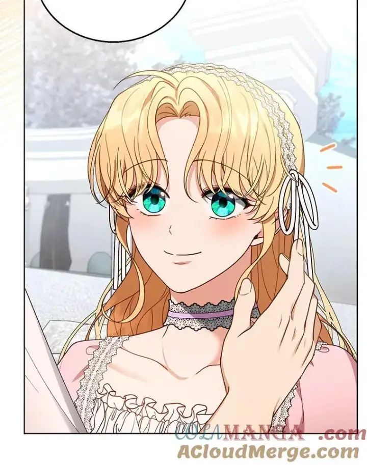 漫画《怀了恶棍的孩子》60.父女相认（1）第49张图