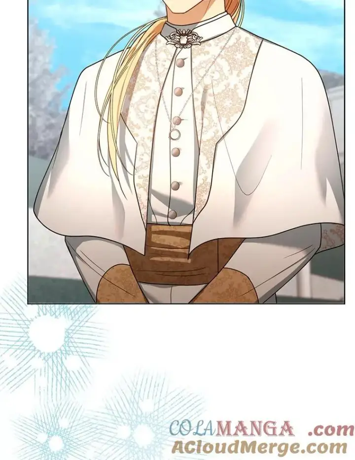 漫画《怀了恶棍的孩子》60.父女相认（1）第85张图