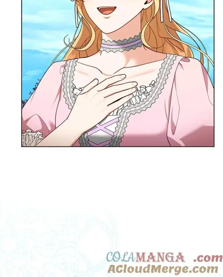 漫画《怀了恶棍的孩子》60.父女相认（1）第9张图