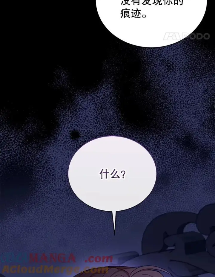 漫画《怀了恶棍的孩子》61.父女相认（2）第21张图