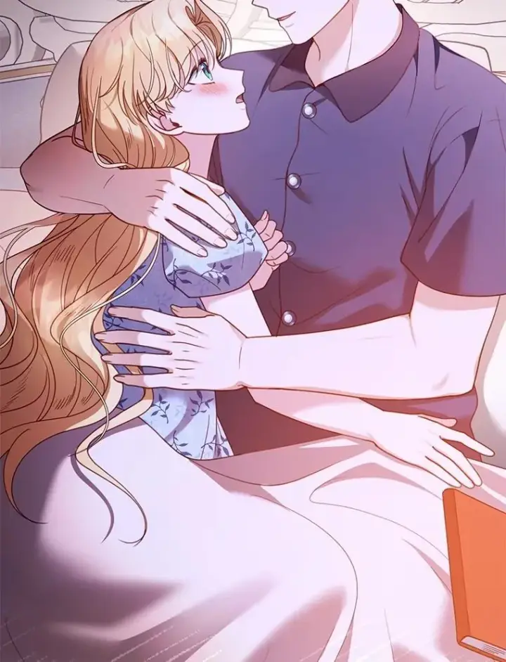 漫画《怀了恶棍的孩子》61.父女相认（2）第48张图