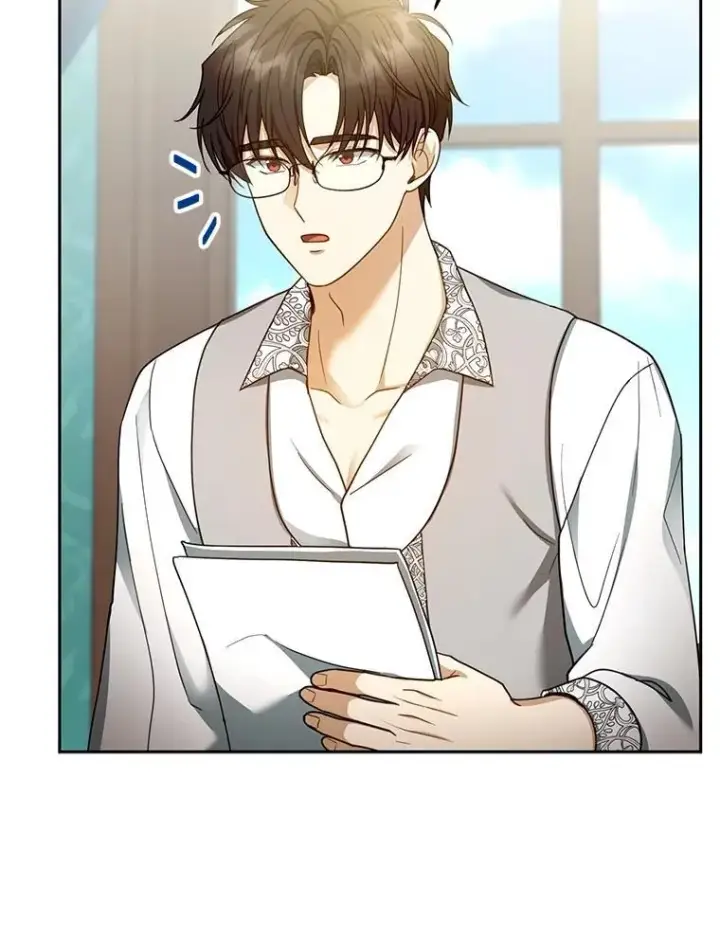 漫画《怀了恶棍的孩子》62.奇怪的书第39张图