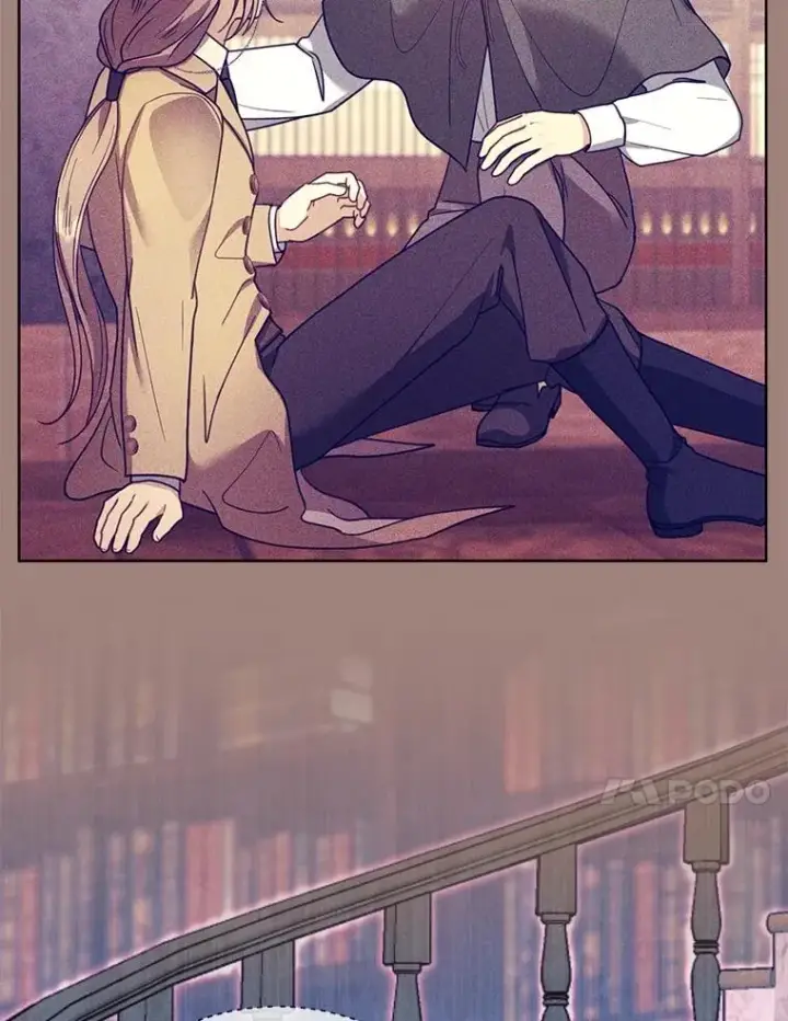 漫画《怀了恶棍的孩子》62.奇怪的书第67张图