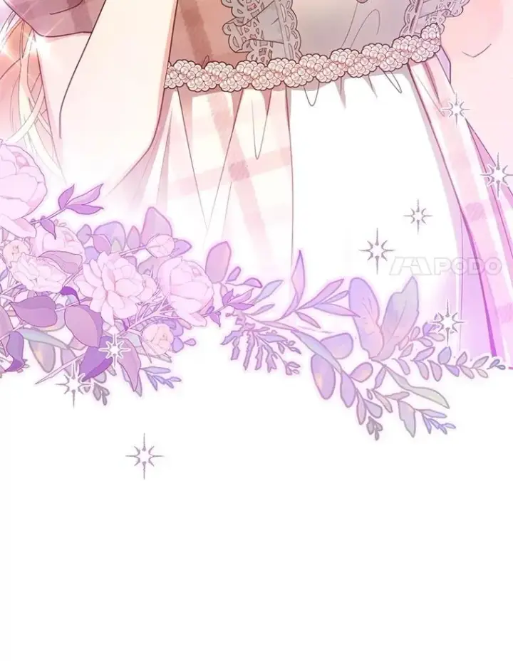 漫画《怀了恶棍的孩子》62.奇怪的书第84张图