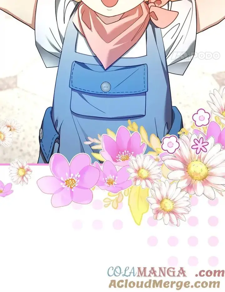 漫画《怀了恶棍的孩子》63.嫉妒第21张图