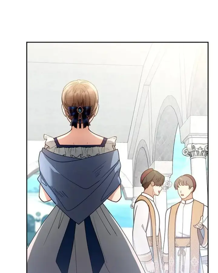 漫画《怀了恶棍的孩子》63.嫉妒第3张图