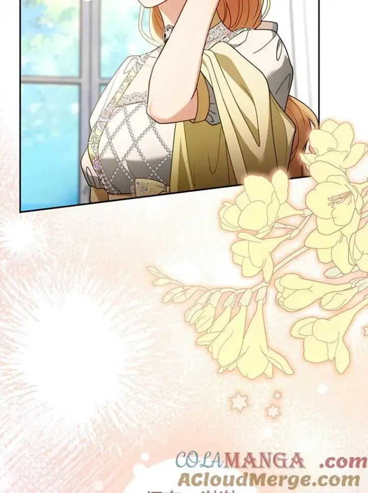 漫画《怀了恶棍的孩子》63.嫉妒第69张图