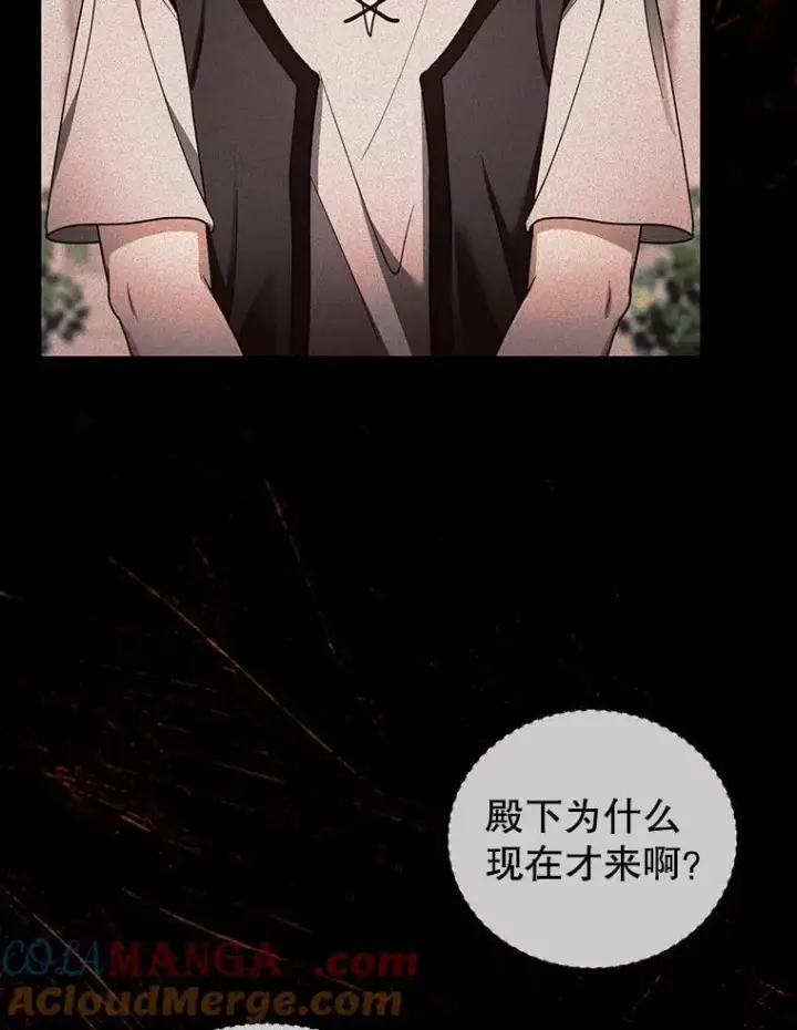 漫画《怀了恶棍的孩子》63.嫉妒第97张图