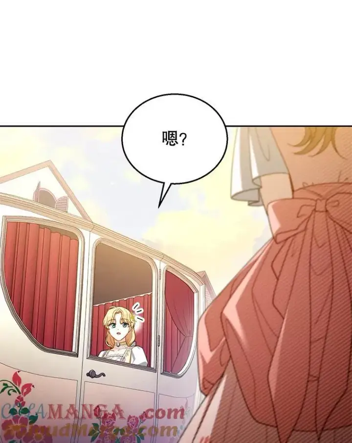 漫画《怀了恶棍的孩子》64.遇到流氓第9张图
