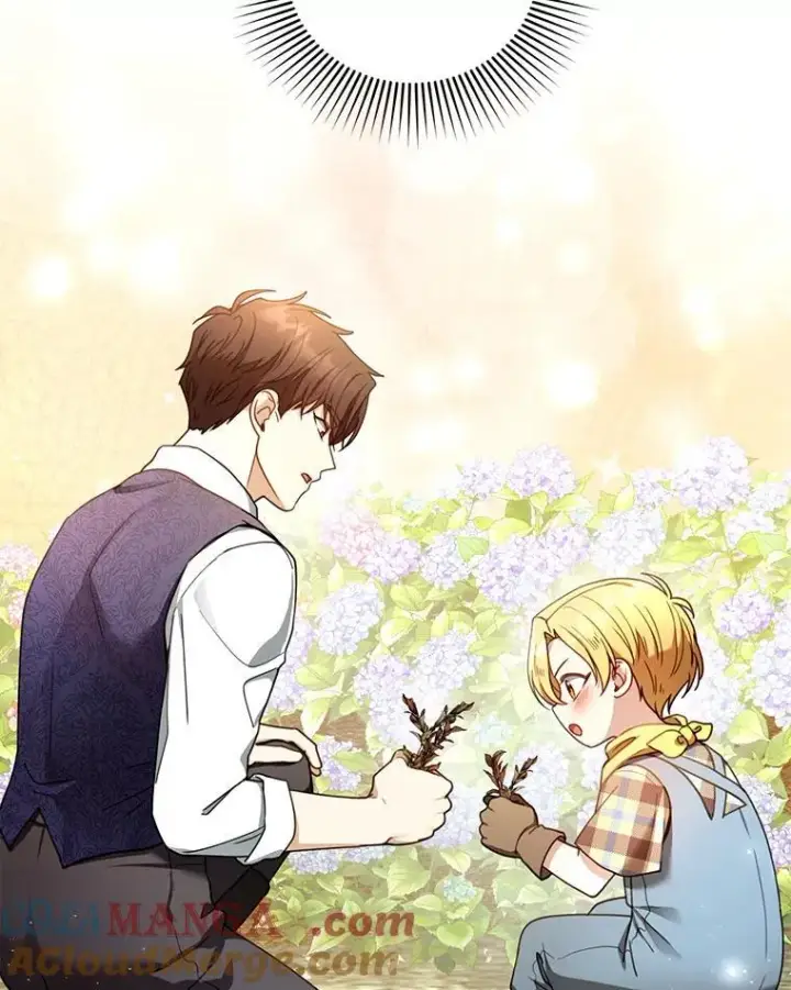 漫画《怀了恶棍的孩子》65.察觉心意第41张图