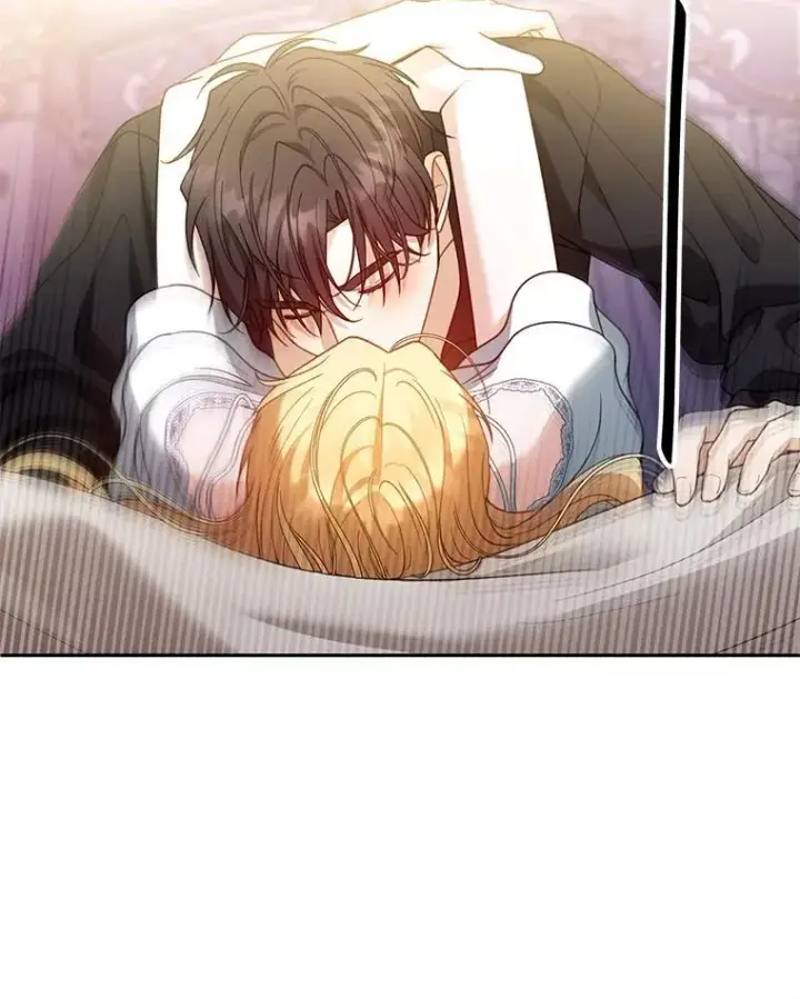 漫画《怀了恶棍的孩子》66.补充体力第20张图