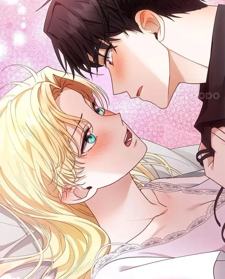 漫画《怀了恶棍的孩子》66.补充体力第35张图