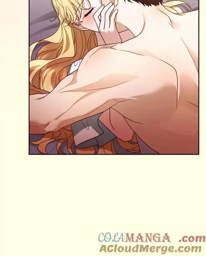 漫画《怀了恶棍的孩子》66.补充体力第41张图