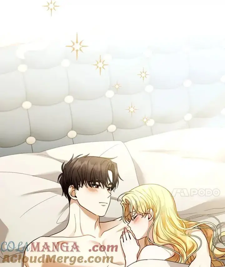 漫画《怀了恶棍的孩子》66.补充体力第49张图