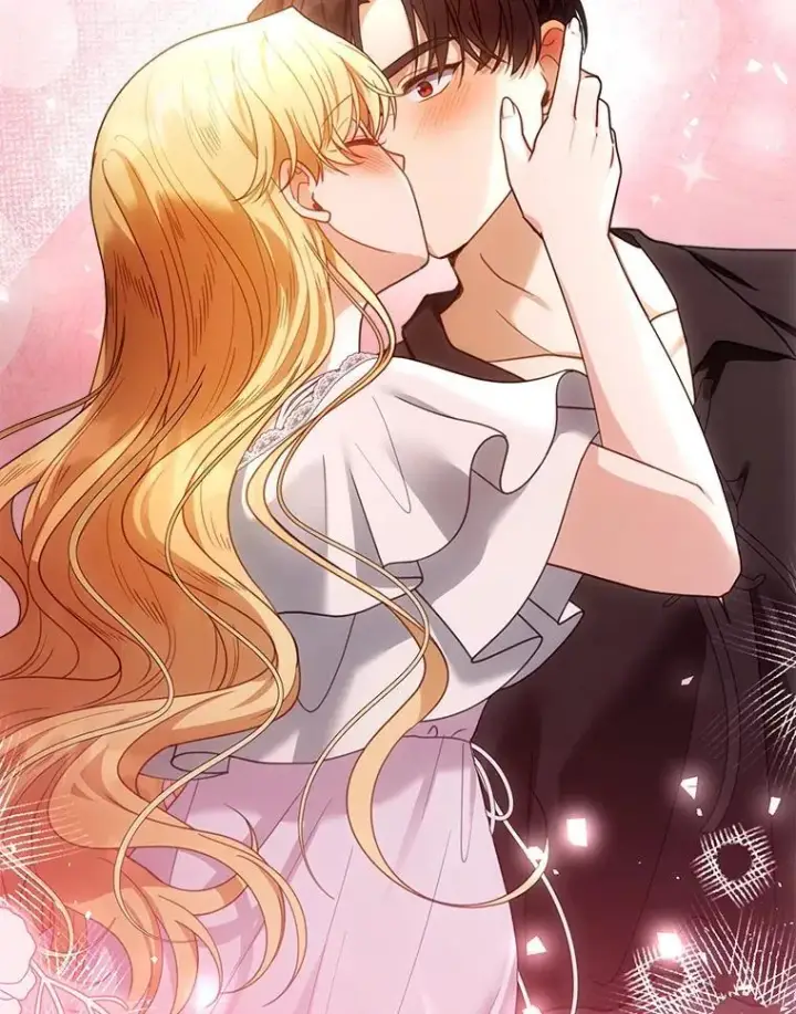 漫画《怀了恶棍的孩子》66.补充体力第6张图