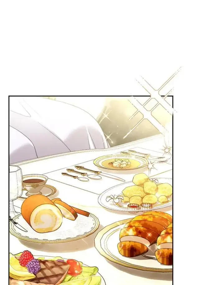 漫画《怀了恶棍的孩子》66.补充体力第72张图