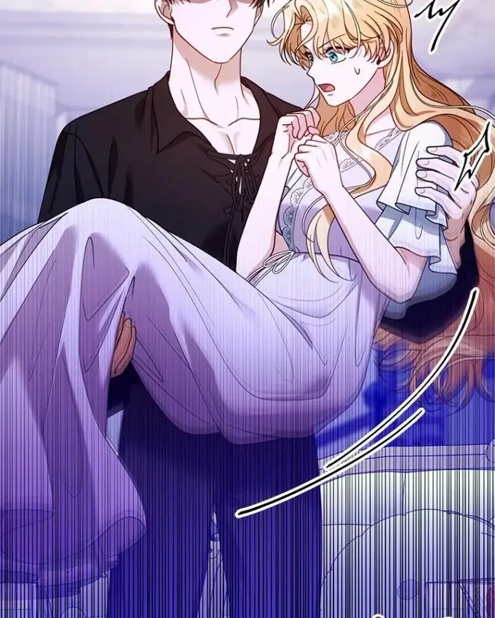 漫画《怀了恶棍的孩子》66.补充体力第98张图