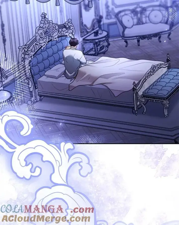 漫画《怀了恶棍的孩子》67.传闻第29张图