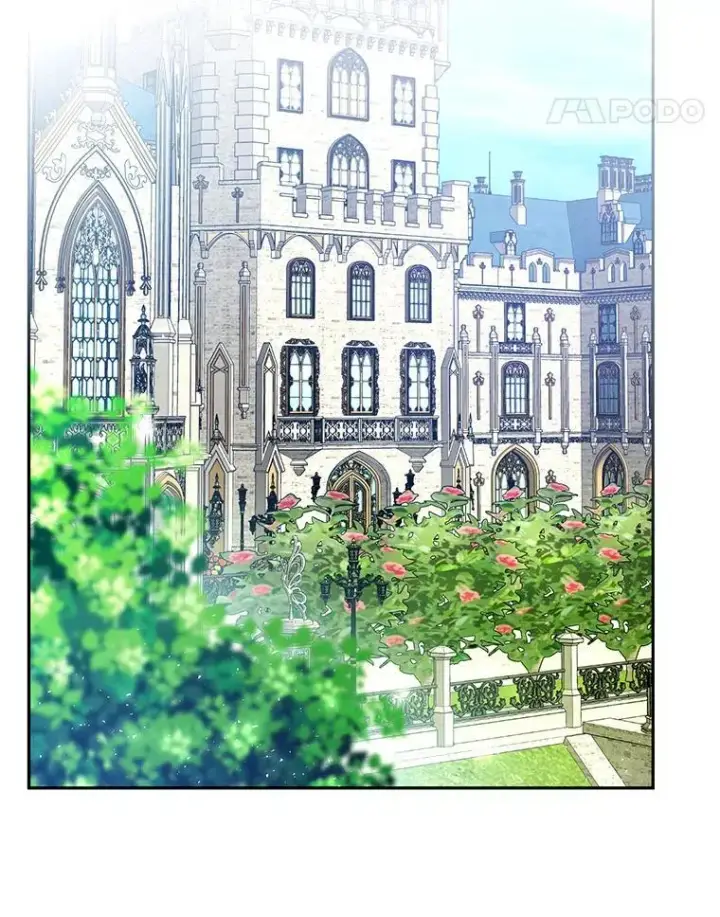 漫画《怀了恶棍的孩子》67.传闻第34张图