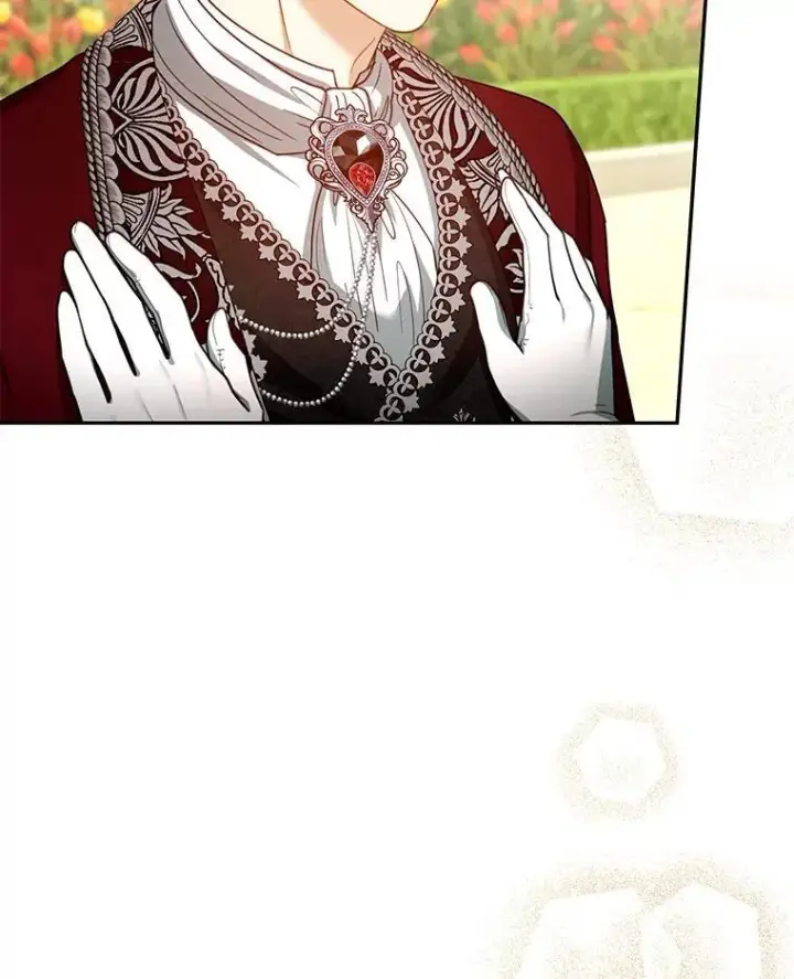 漫画《怀了恶棍的孩子》67.传闻第38张图